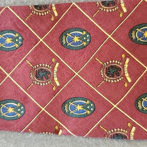 Mens neck tie - Picture 3 of 3